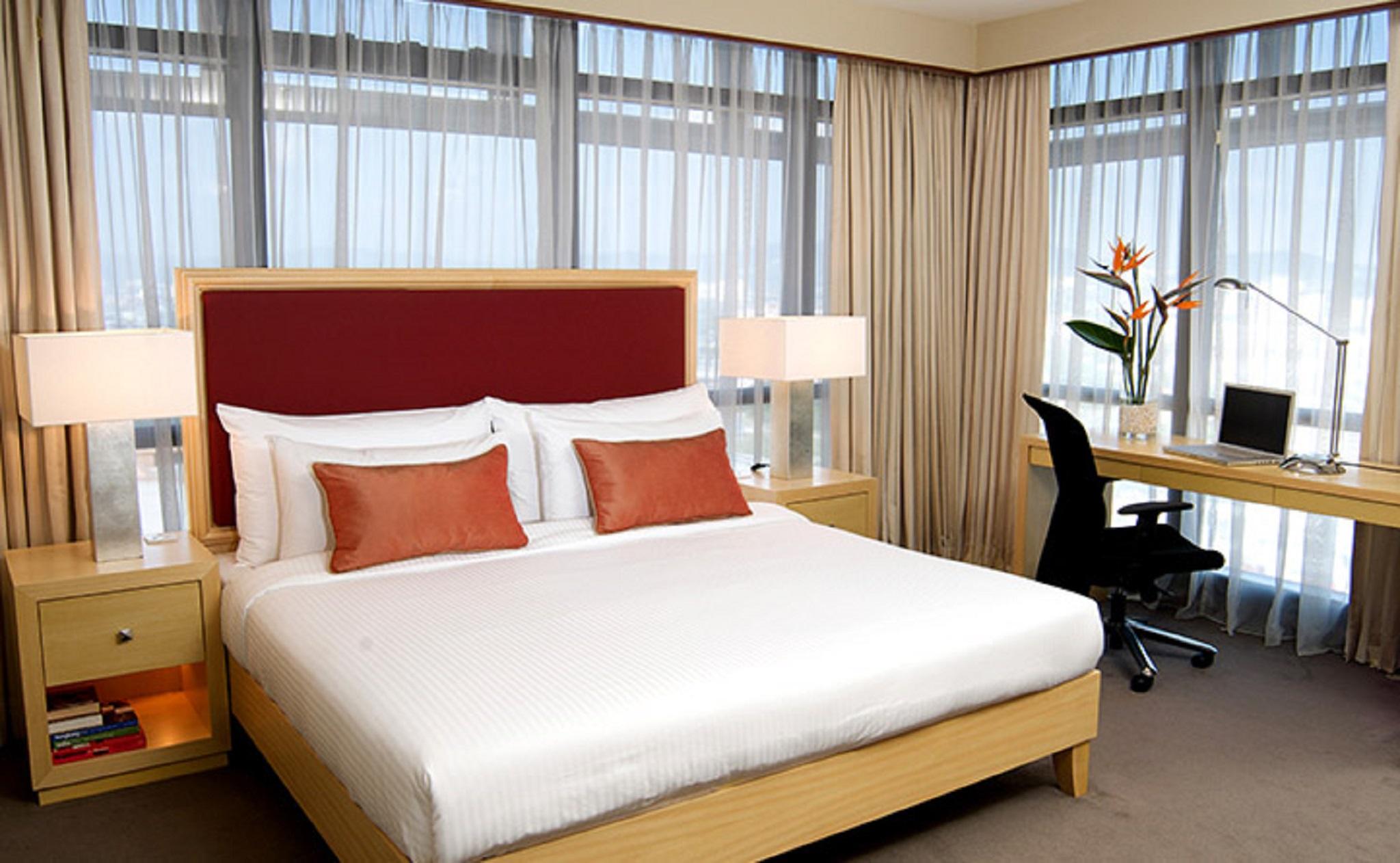 Berjaya Times Square Hotel, Kuala Lumpur