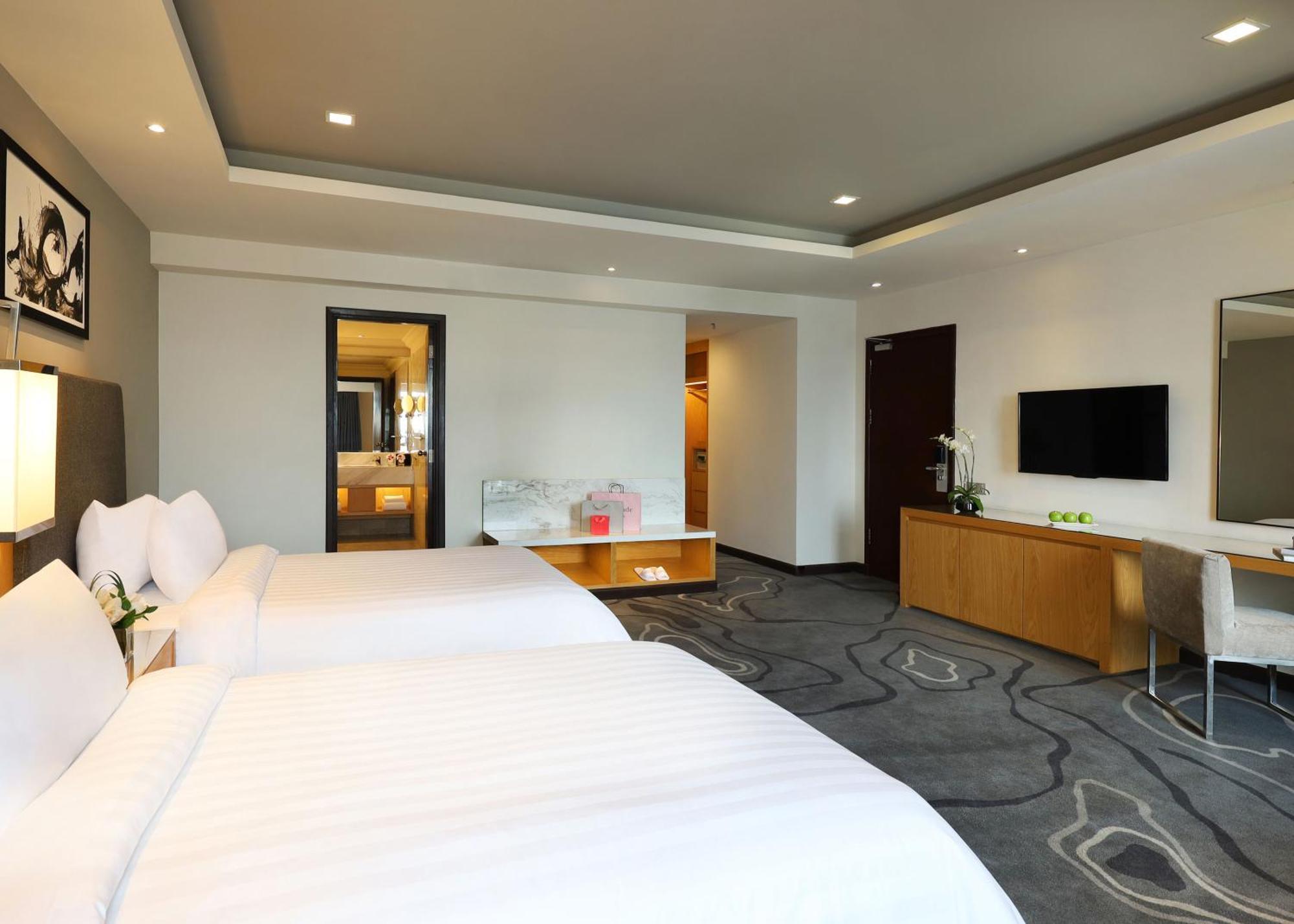 Berjaya Times Square Hotel,