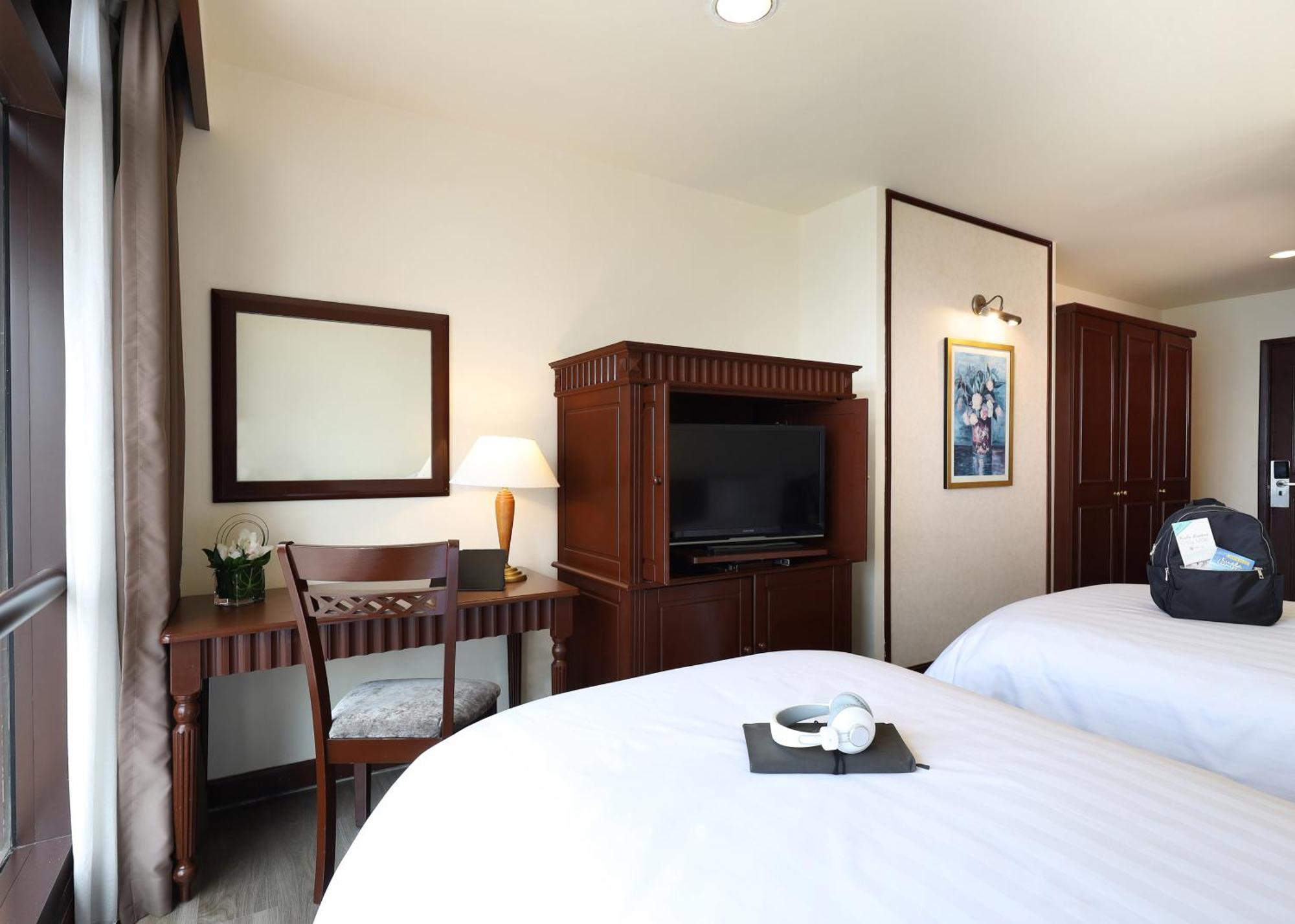 Hotel Berjaya Times Square Hotel,
