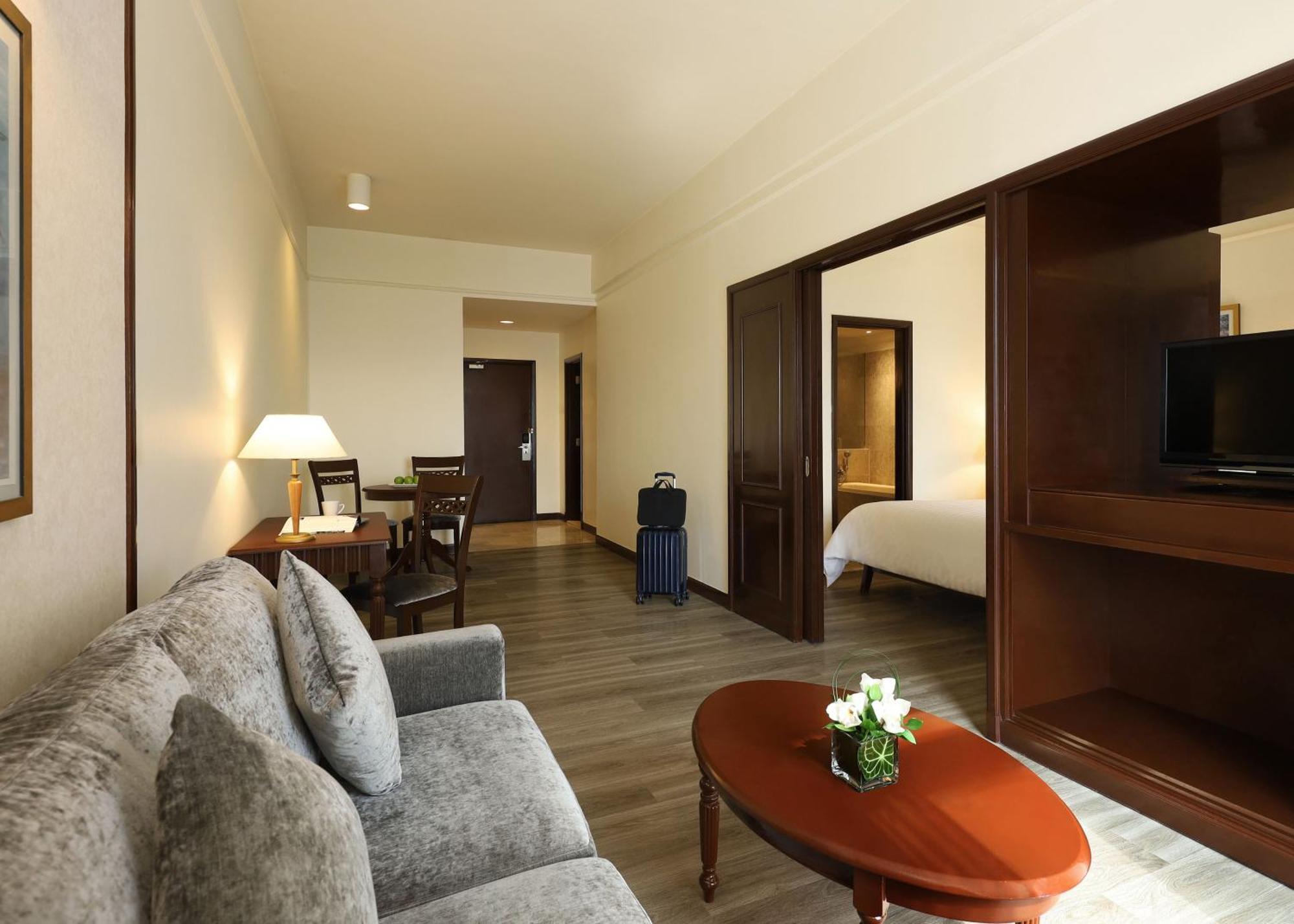Berjaya Times Square Hotel, Hotel Kuala Lumpur