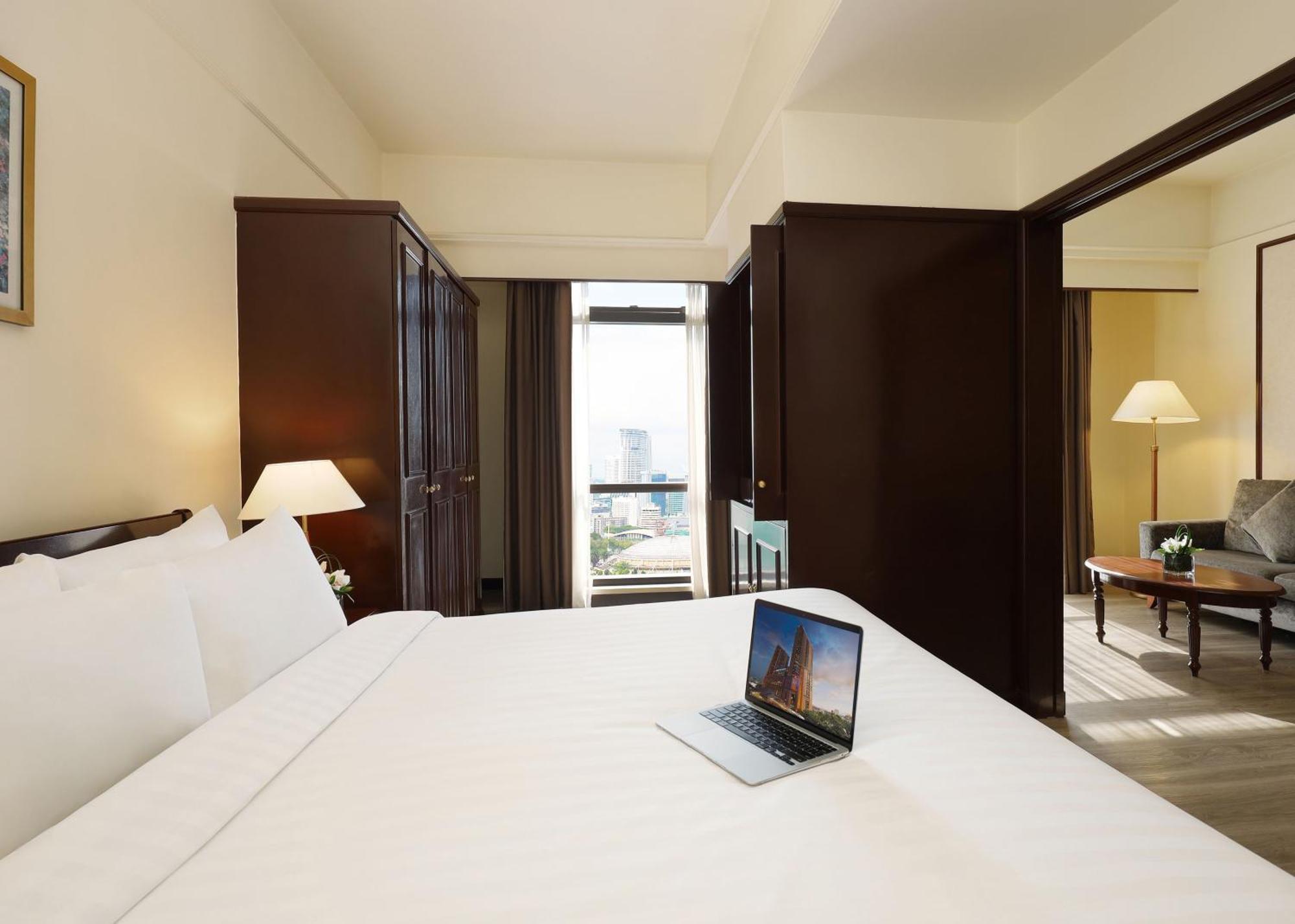 Berjaya Times Square Hotel, 5* Kuala Lumpur
