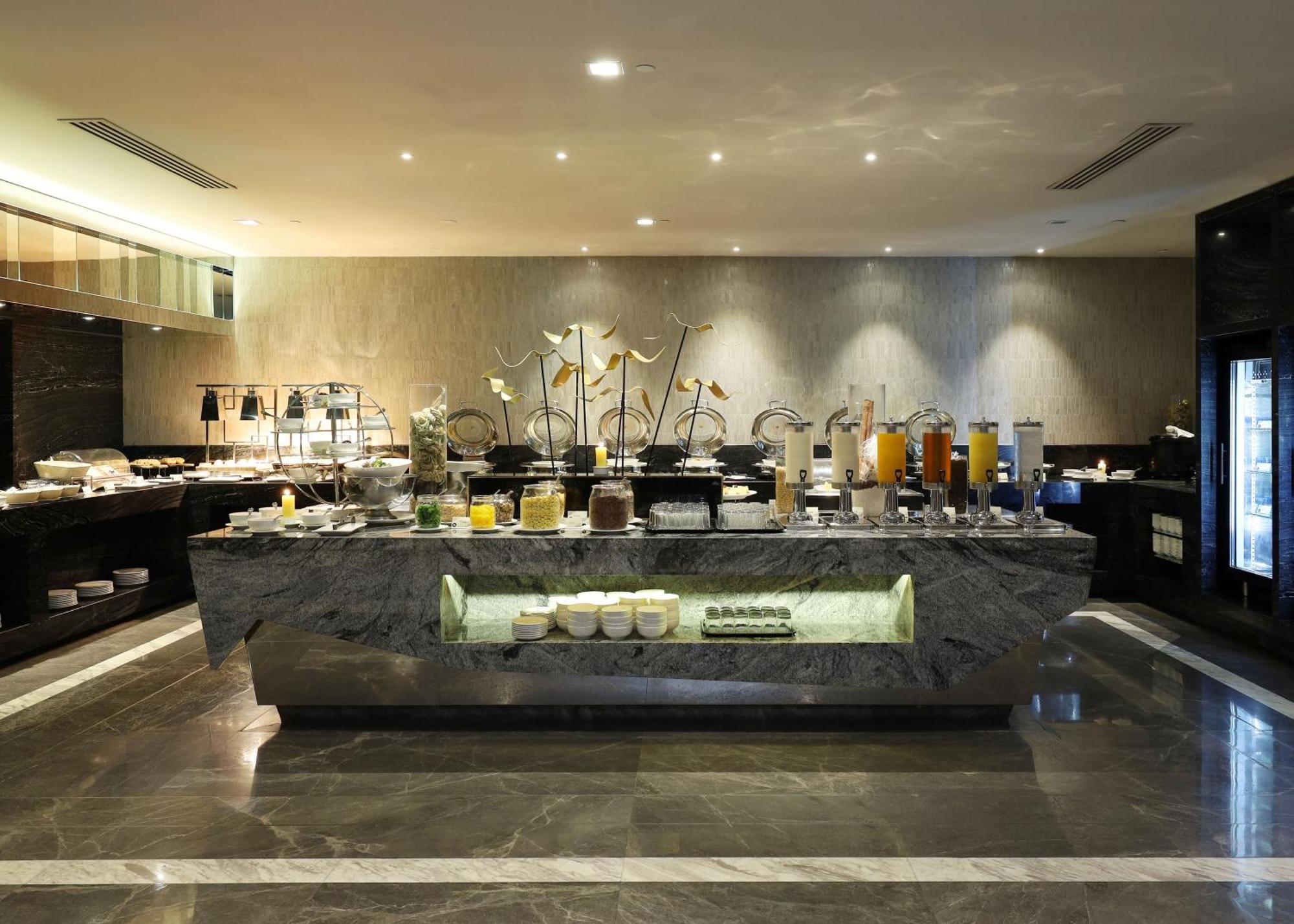 Berjaya Times Square Hotel, Kuala Lumpur