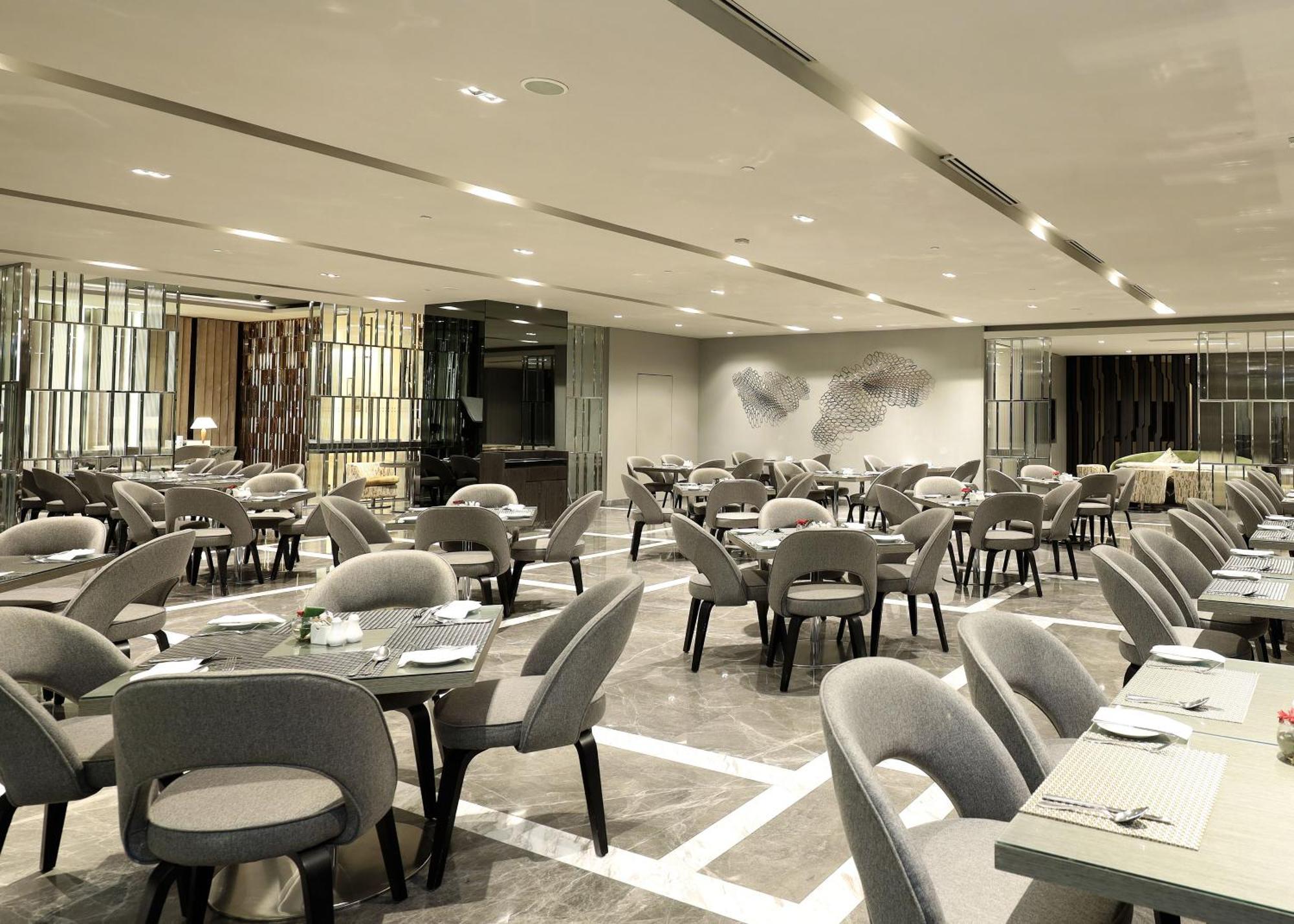 Berjaya Times Square Hotel, Kuala Lumpur
