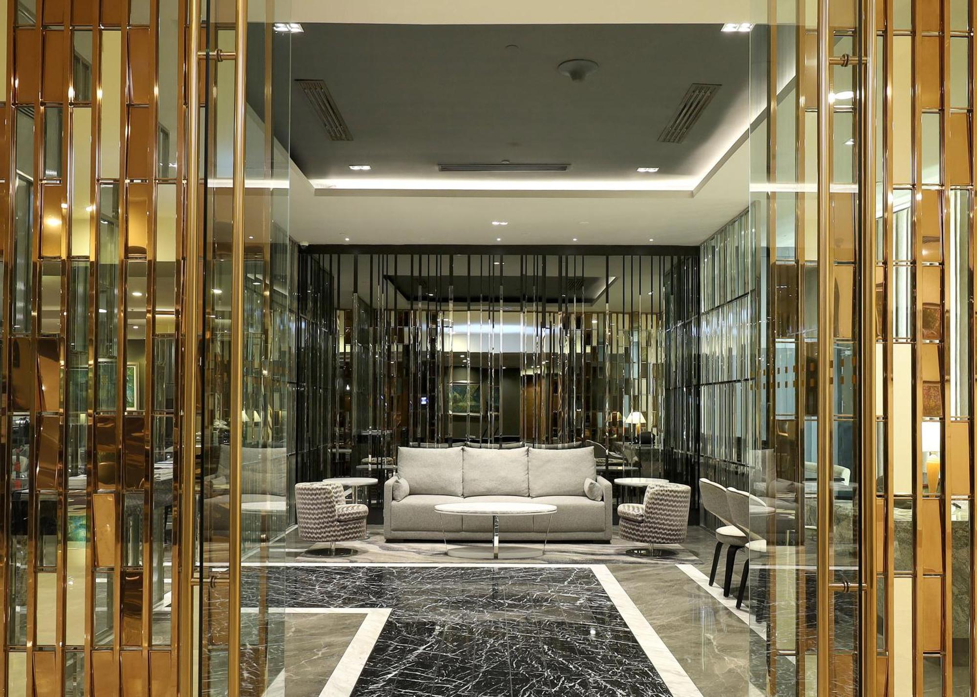 Hotel Berjaya Times Square Hotel, Kuala Lumpur