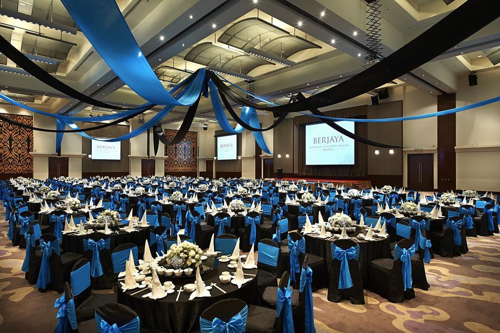 Berjaya Times Square Hotel, Hotel Kuala Lumpur