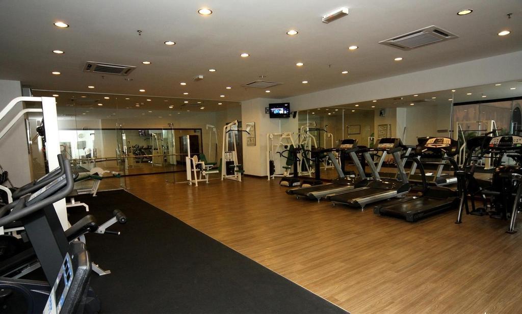 Berjaya Times Square Hotel, Hotel Kuala Lumpur