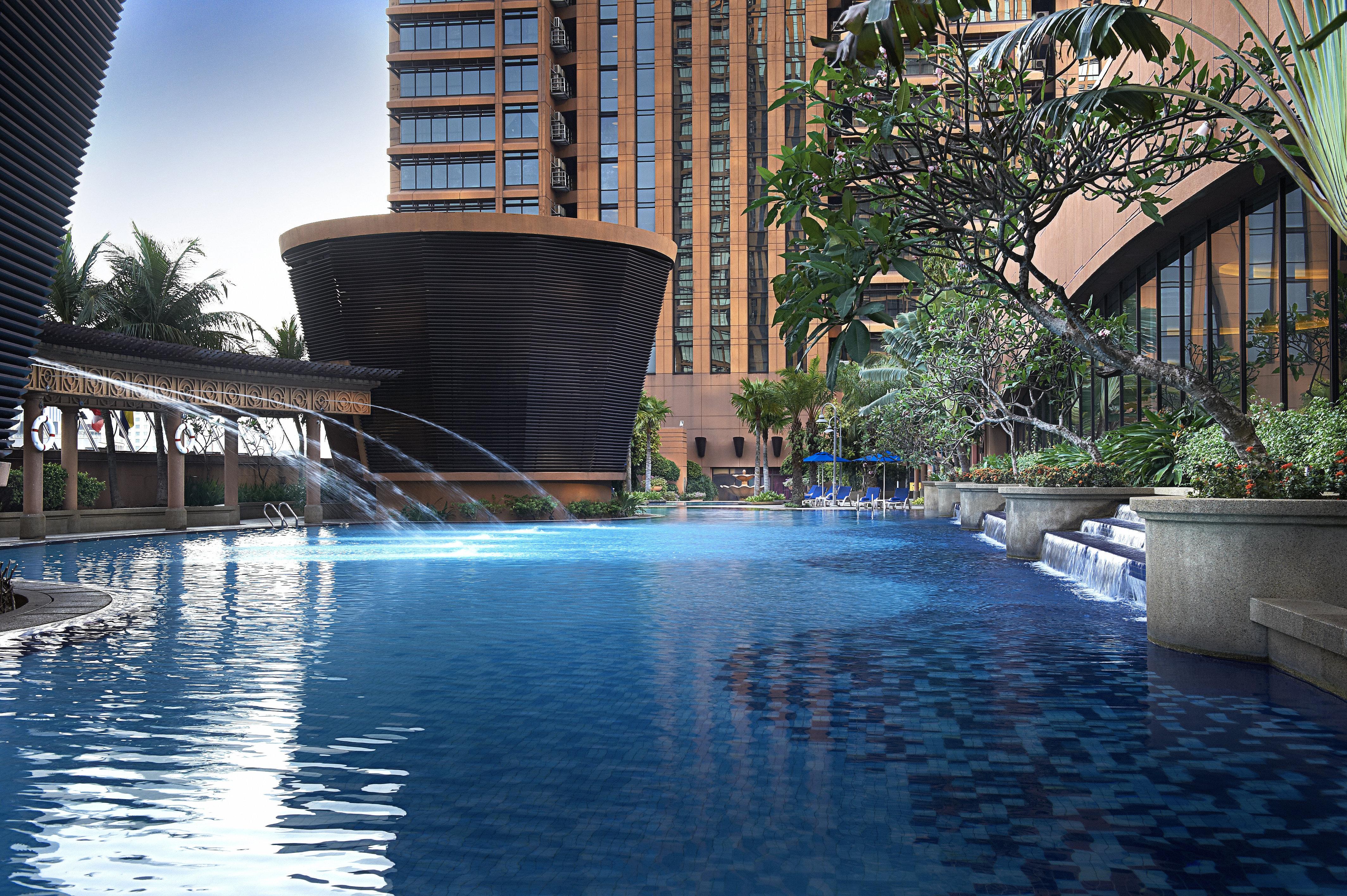 Berjaya Times Square Hotel, 5* Kuala Lumpur